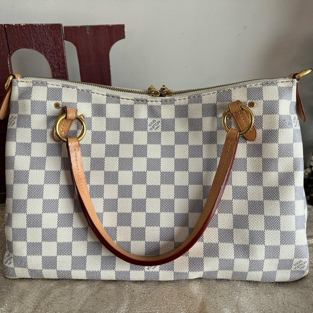 Louis Vuitton Lymington - Picture 2 of 12